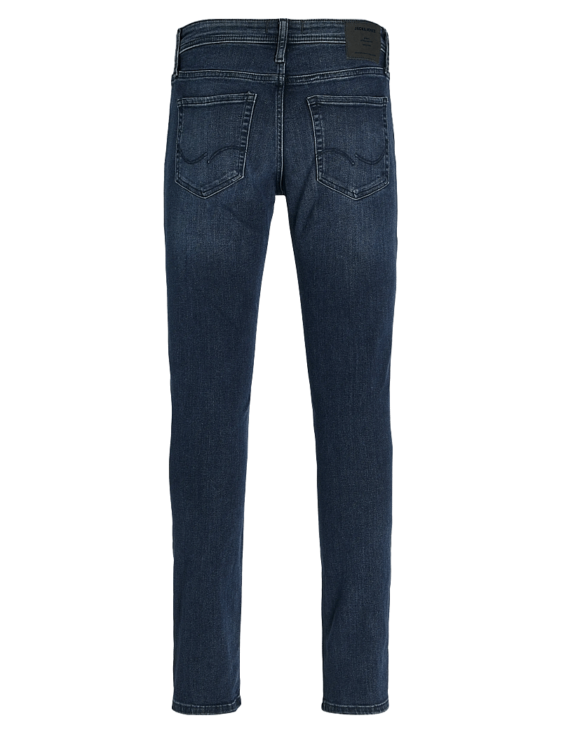 Jack & Jones - JJIGLENN JJORIGINAL CB 812 NOOS - skinny jeans - blue denim - 2