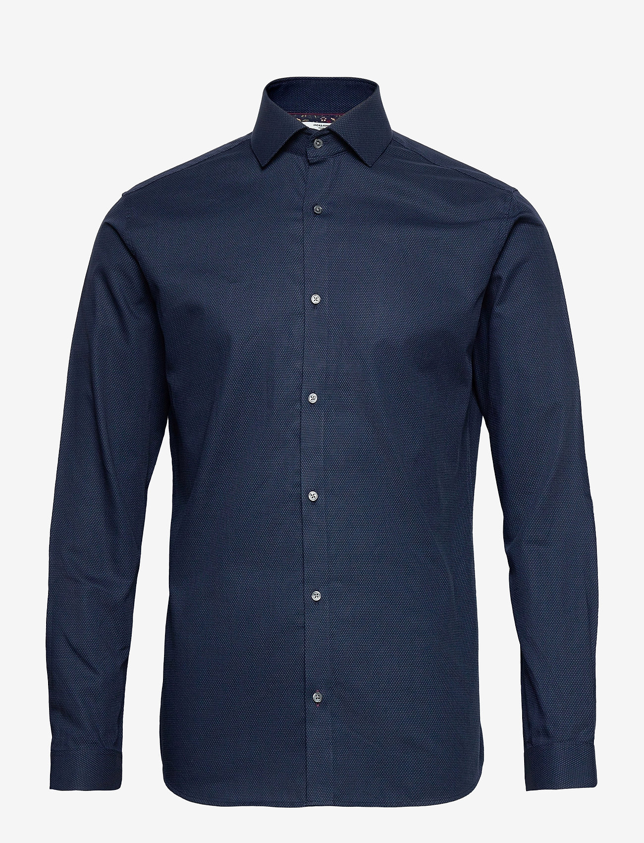 NAVY BLAZER