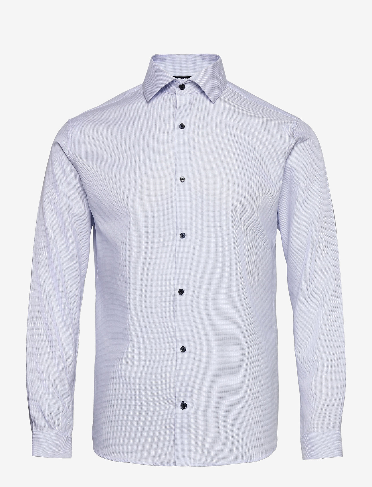 Jack & Jones - JPRBLAVIGGO DOBBY SHIRT L/S - white - 0