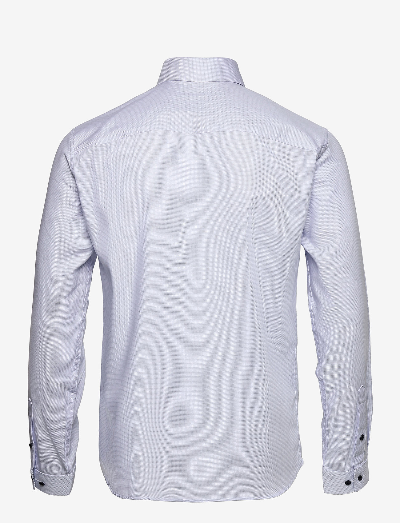 Jack & Jones - JPRBLAVIGGO DOBBY SHIRT L/S - white - 1