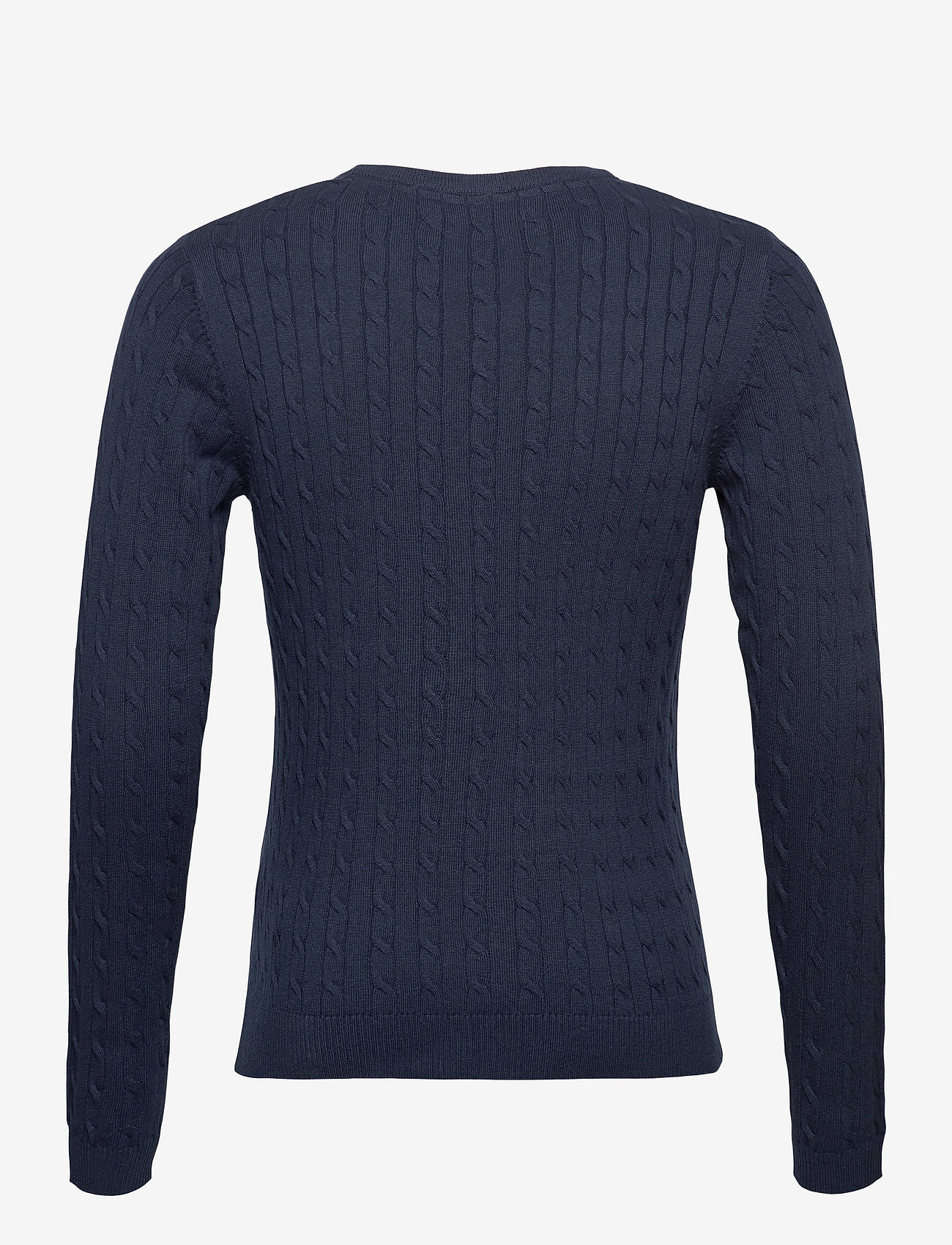 Jack & Jones - JJRICHARD KNIT CREW NECK - sky captain - 1