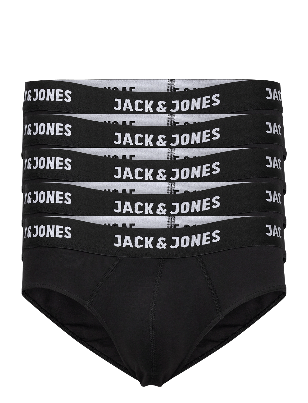 JACSOLID BRIEFS 5 PACK