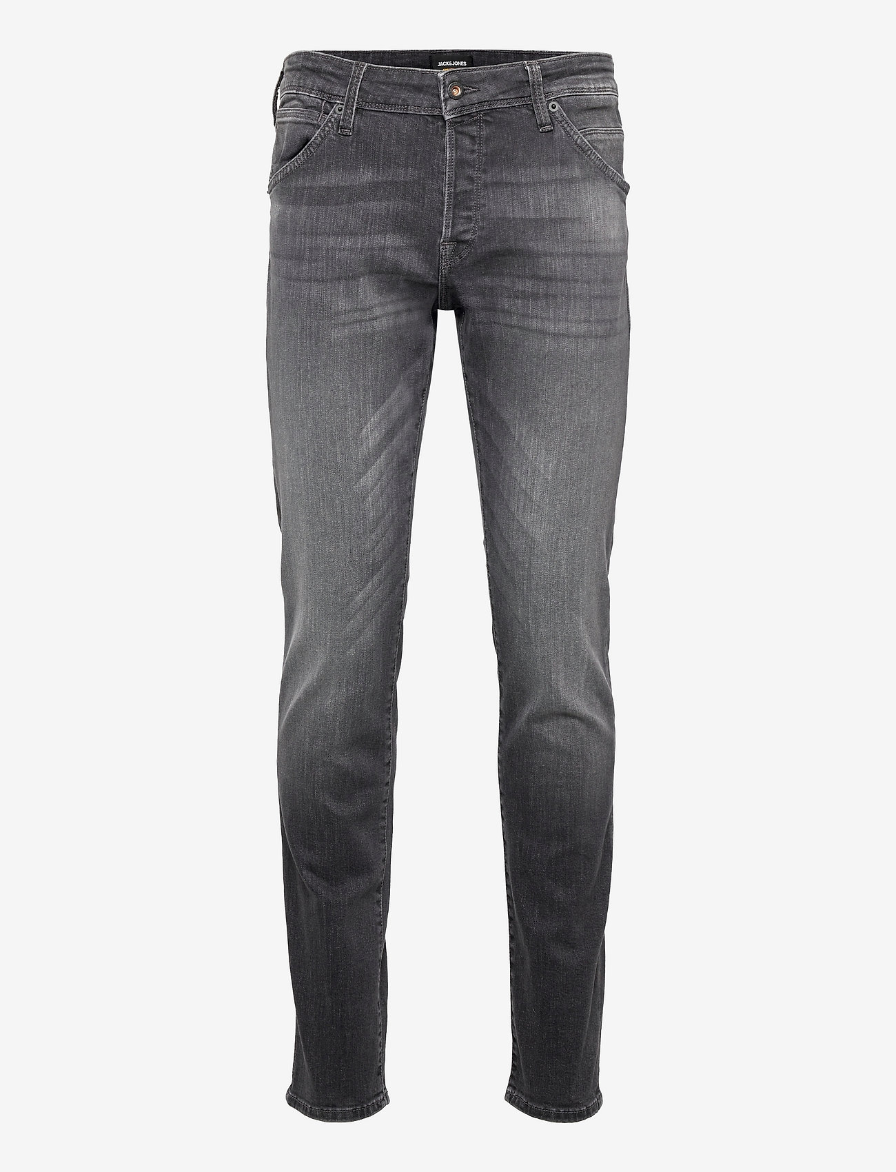 BLACK DENIM