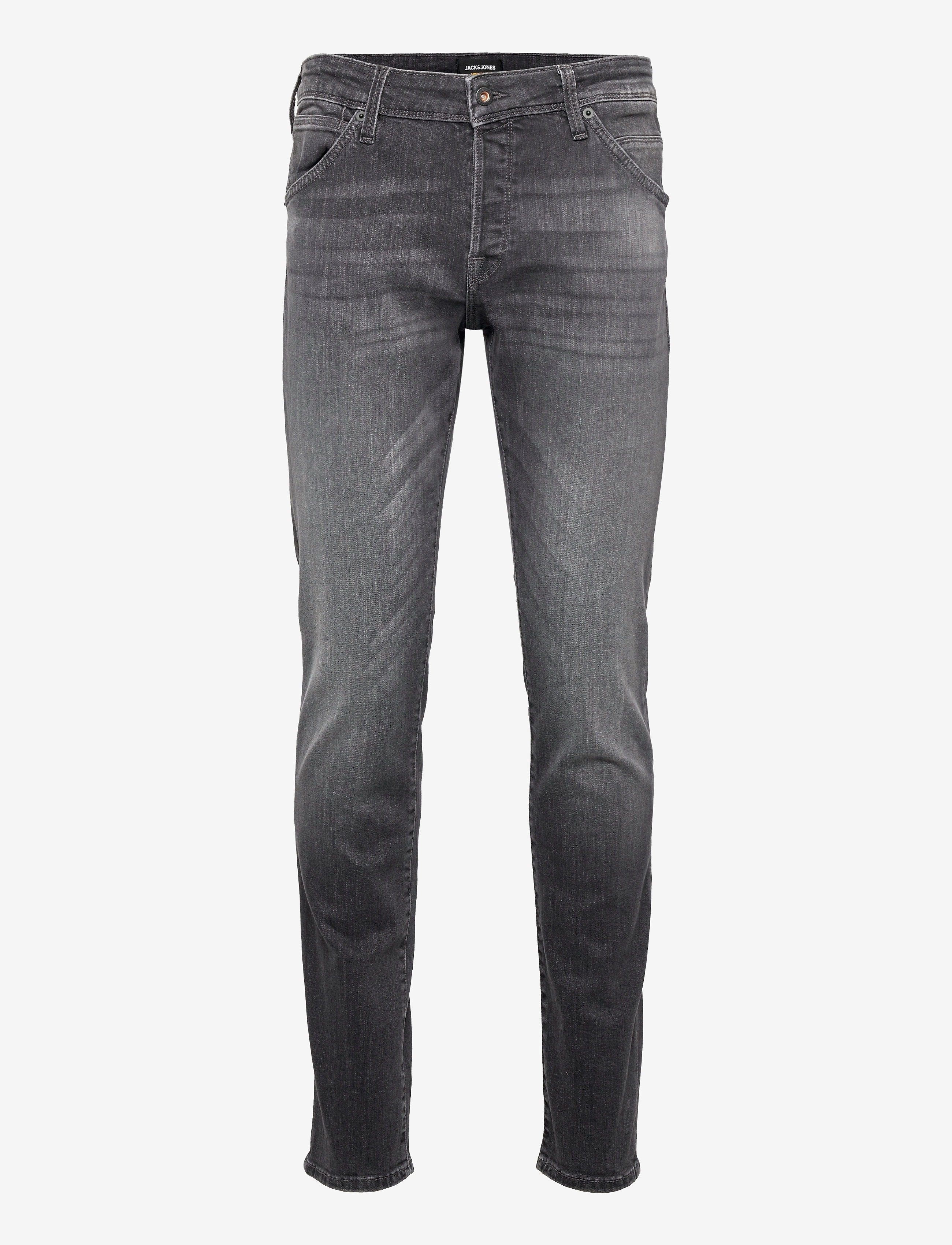 BLACK DENIM