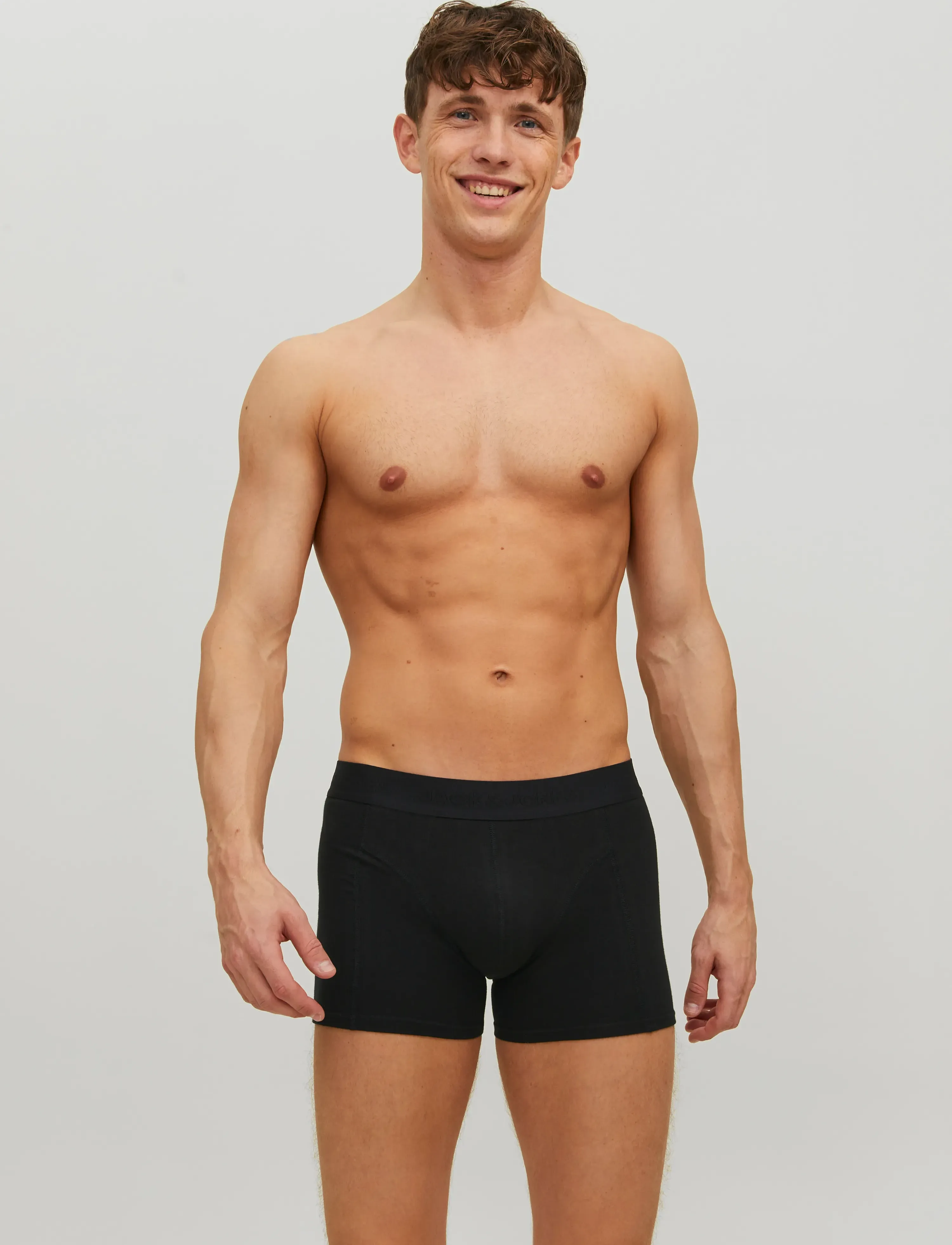 JACK & JONES Boxershorts 'JACTone' herr – bild 6