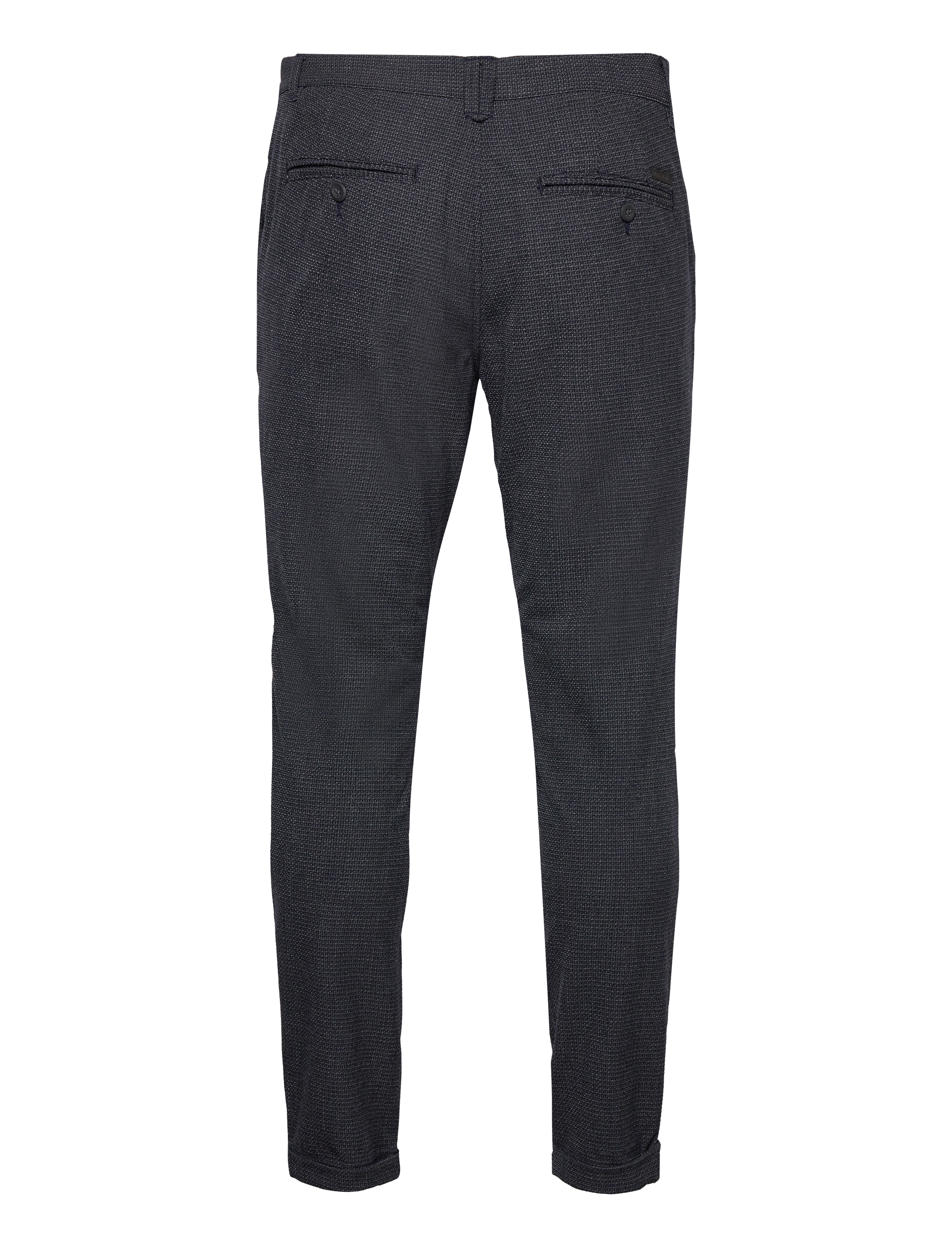 Jack & Jones - JJIMARCO JJSTUART AKM 1049 SKY CAP NOOS - sky captain - 1