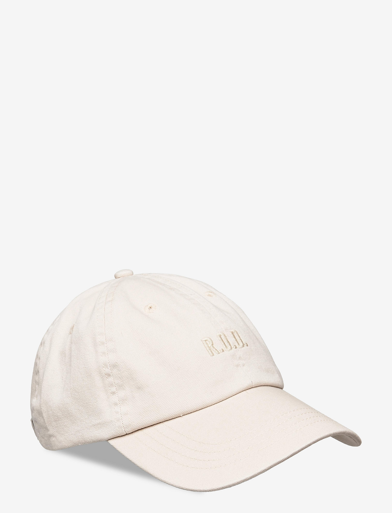 Jack & Jones - JACROYAL DAD CAP - rainy day - 0