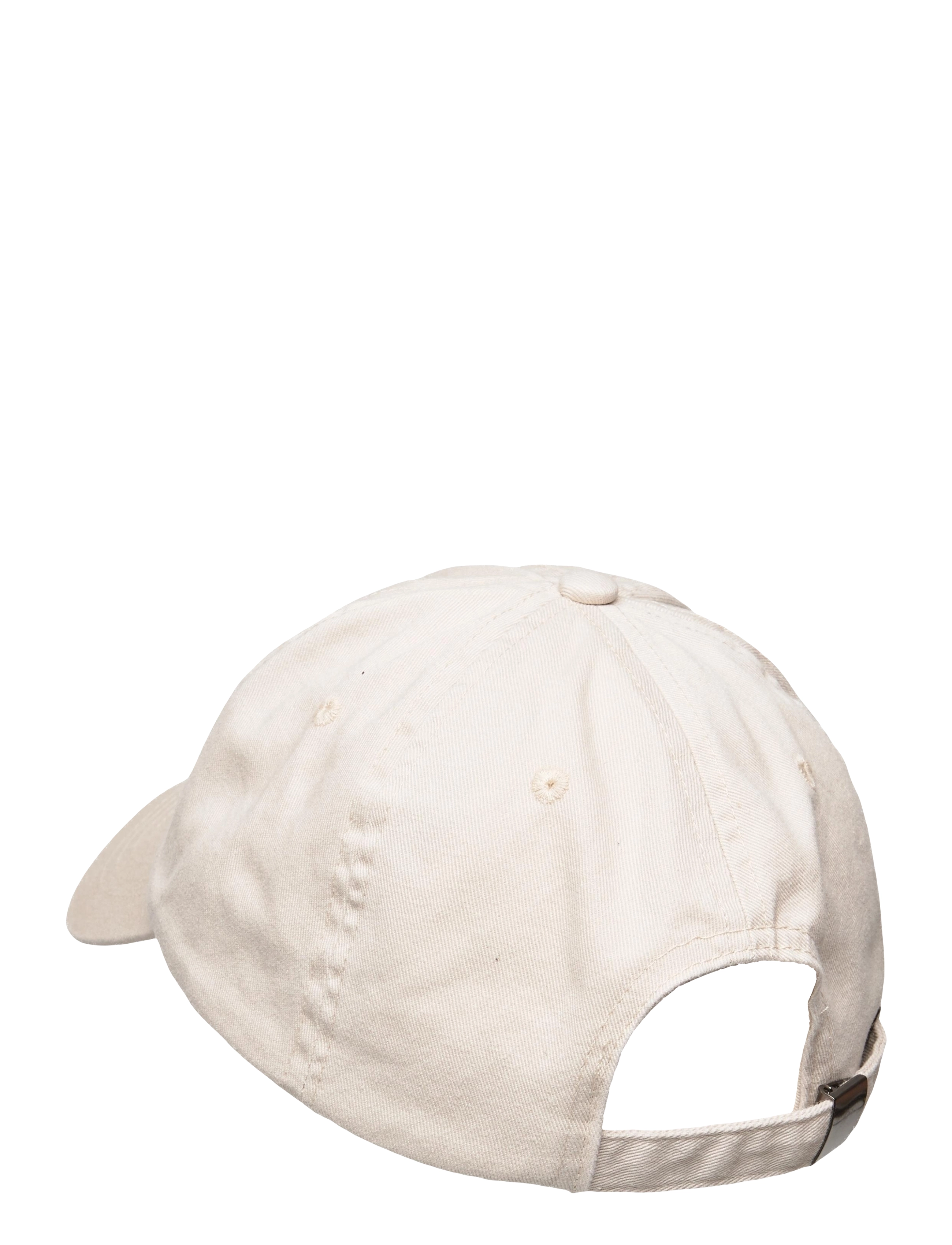Jack & Jones - JACROYAL DAD CAP - rainy day - 1