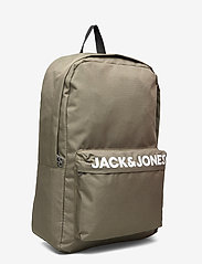 Jack & Jones - JACJONES BACKPACK - dusky green - 2