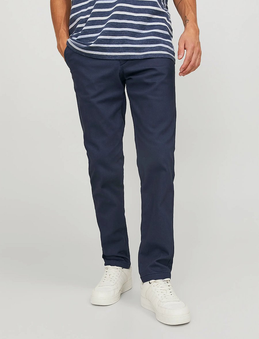 Jack & Jones - JPSTMARCO JJDAVE 2PK MP NOOS - „chino“ stiliaus kelnės - beige - 5