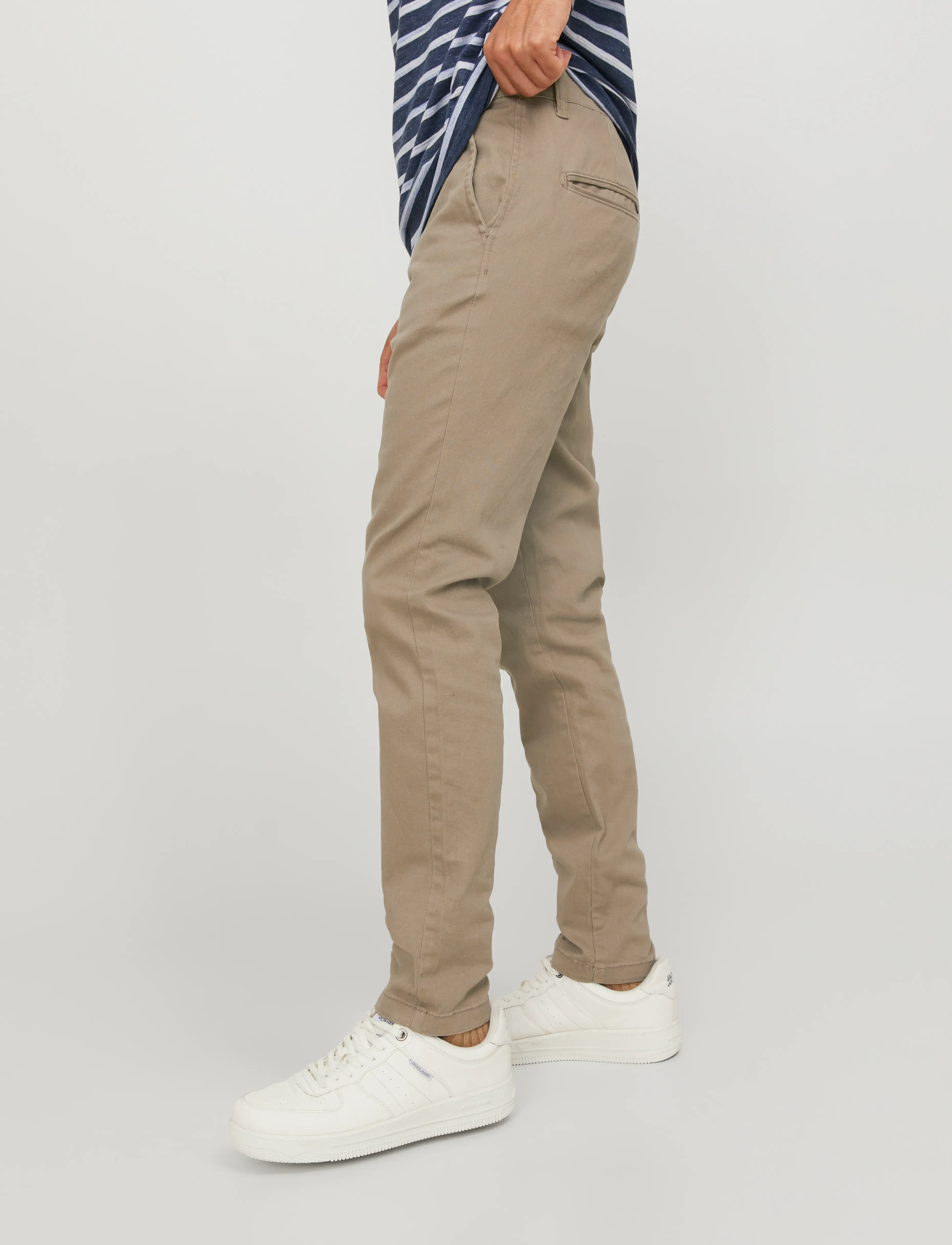 JACK & JONES Jpstmarco Jjdave 2Pk Mp Noos chinos herr – bild 6