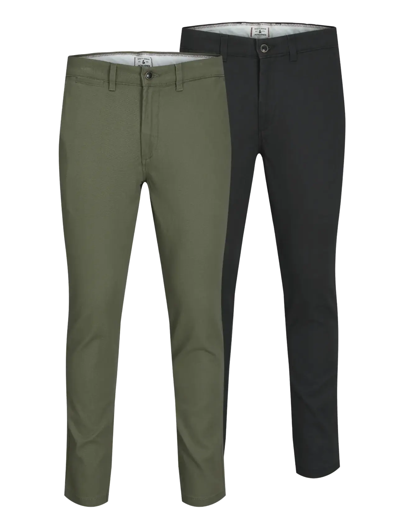 Jack & Jones | Jpstmarco Jjdave 2Pk Mp Noos | 32 x 32