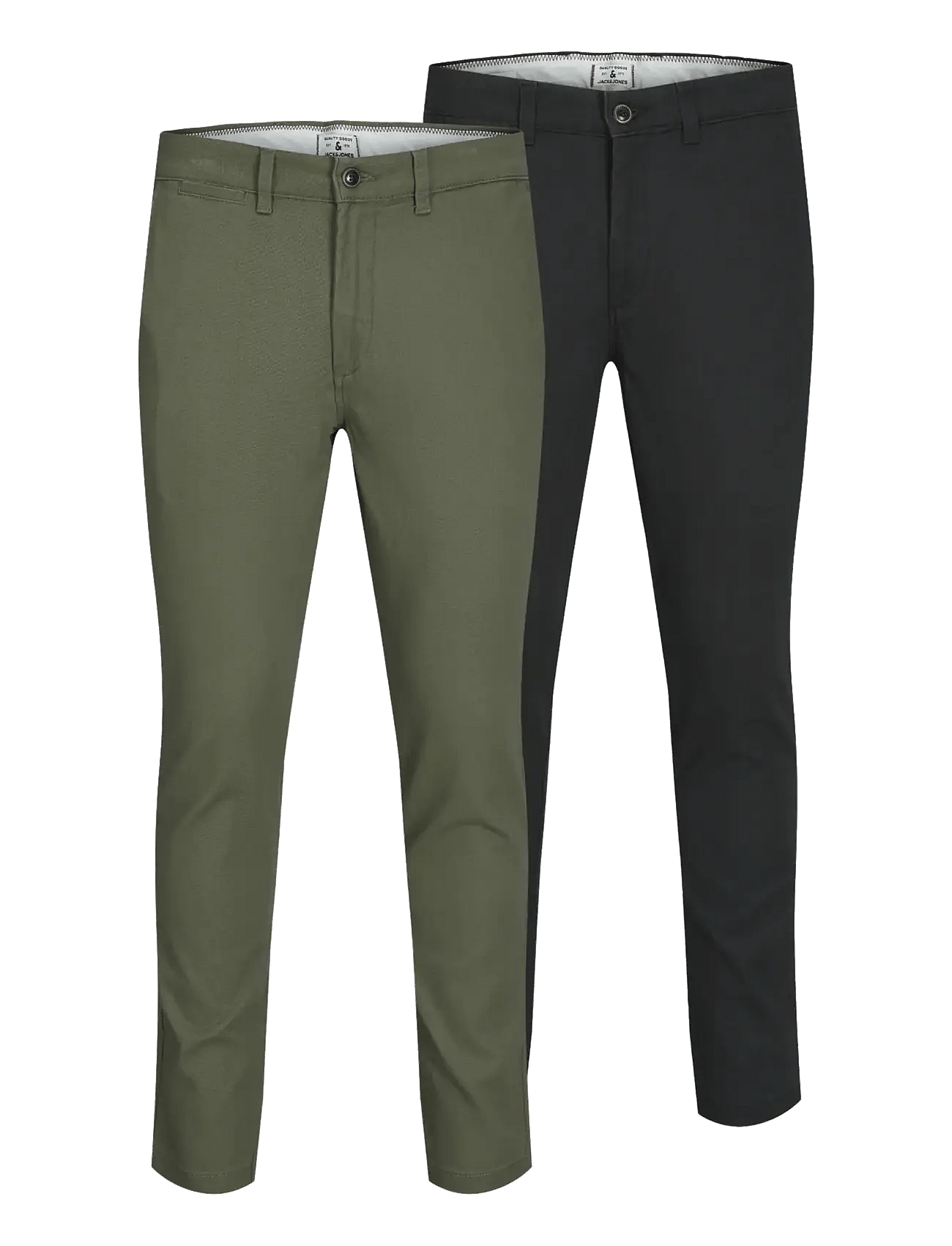 Jack & Jones | Jpstmarco Jjdave 2Pk Mp Noos | 32 x 32