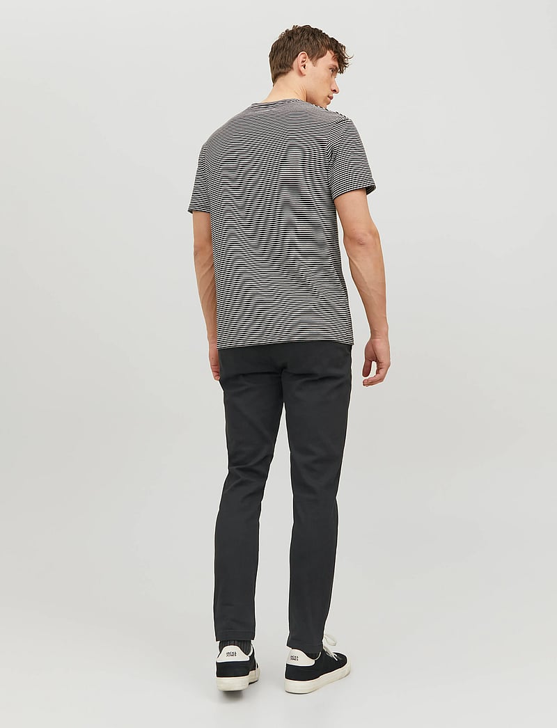 Jack & Jones - JPSTMARCO JJDAVE 2PK MP NOOS - chinos - black - 3