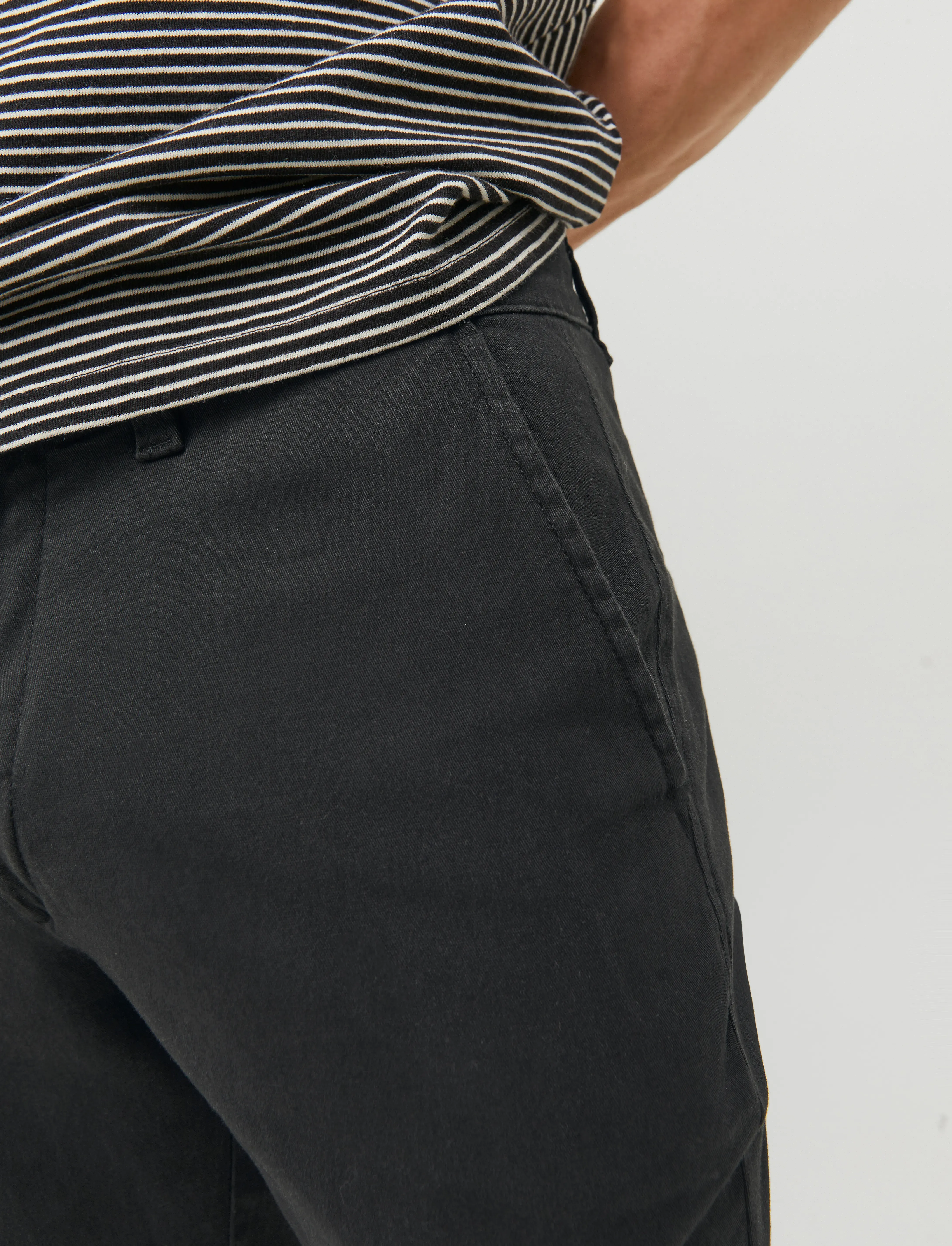 JACK & JONES Jpstmarco Jjdave 2Pk Mp Noos chinos herr – bild 4