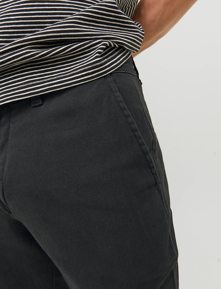 Jack & Jones - JPSTMARCO JJDAVE 2PK MP NOOS - chinos - black - 5