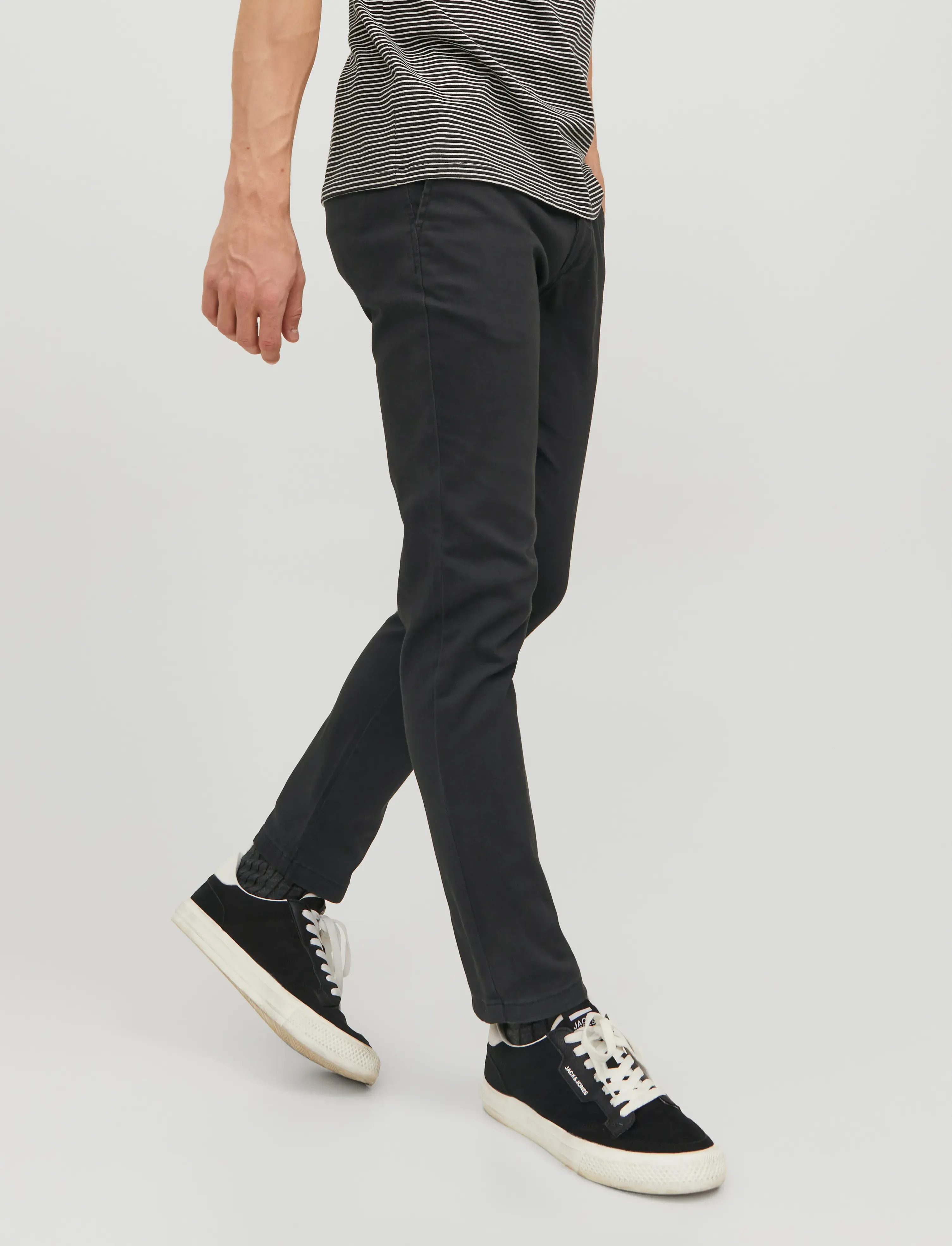 JACK & JONES Jpstmarco Jjdave 2Pk Mp Noos chinos herr – bild 6