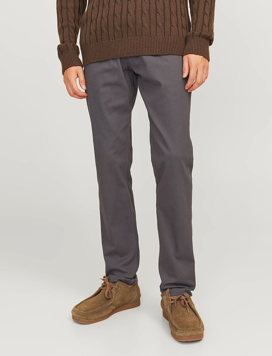 Jack & Jones - JPSTMARCO JJDAVE 2PK MP NOOS - chinos - crockery - 5