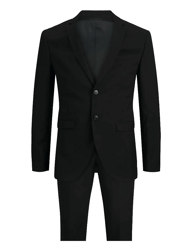 Jack & Jones - JPRFRANCO SUIT NOOS - jakkesæt - black - 1