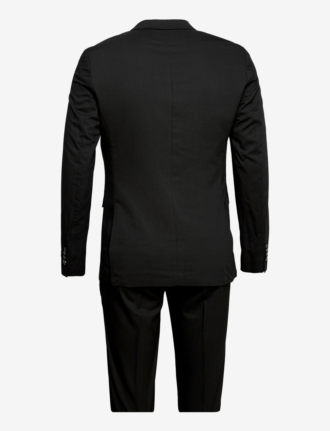 Jack & Jones - JPRFRANCO SUIT NOOS - jakkesæt - black - 2