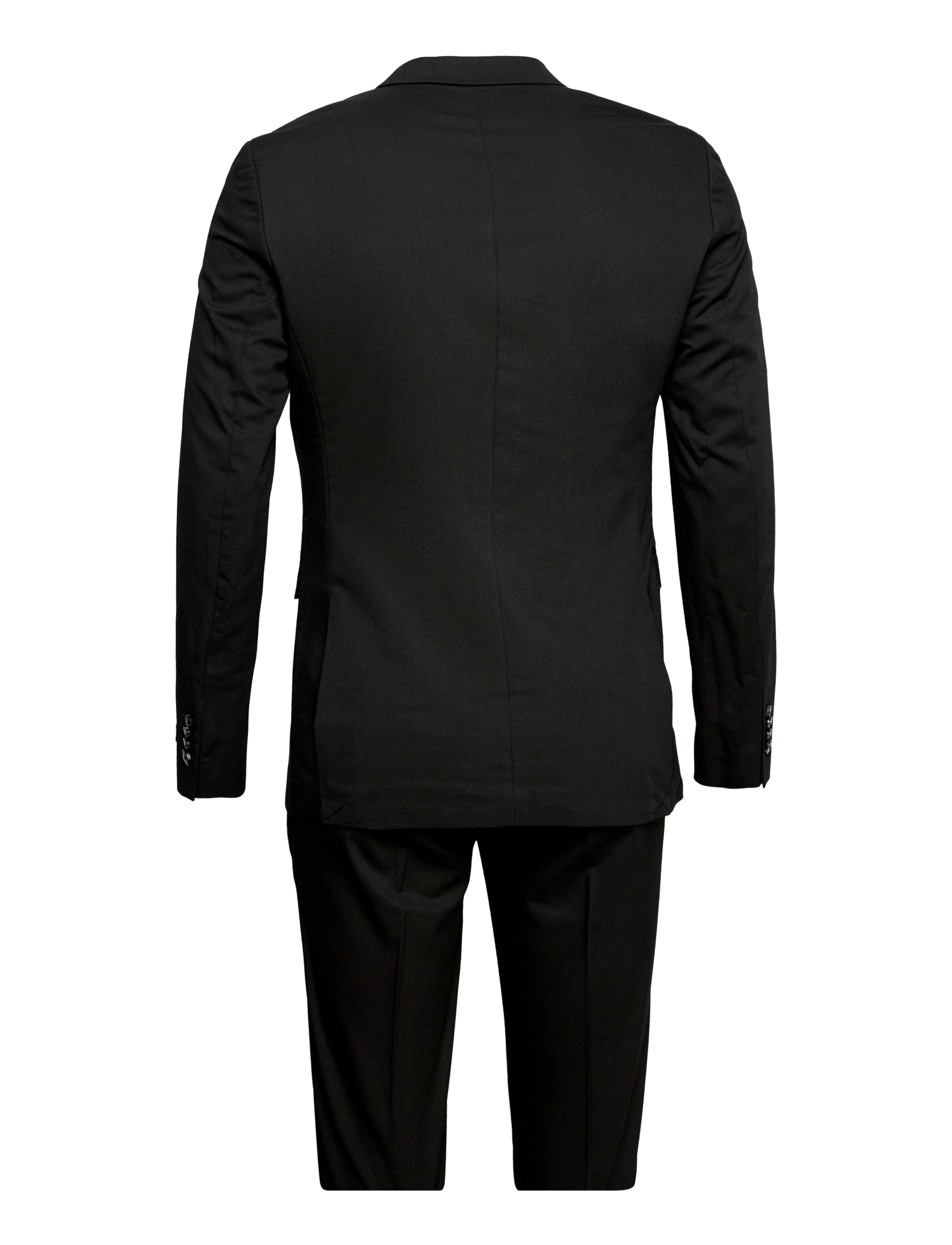 Jack & Jones - JPRFRANCO SUIT NOOS - suits - black - 2