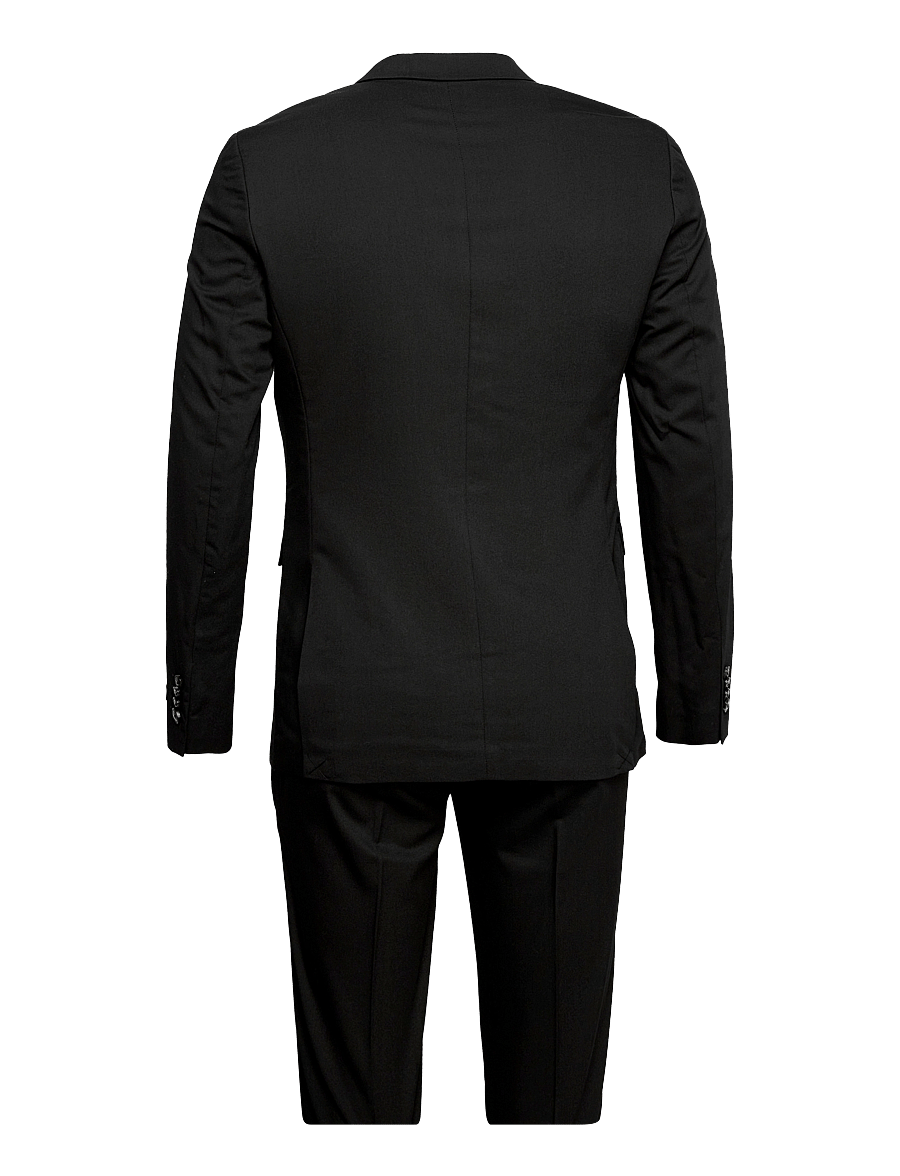 Jack & Jones - JPRFRANCO SUIT NOOS - puvut - black - 2
