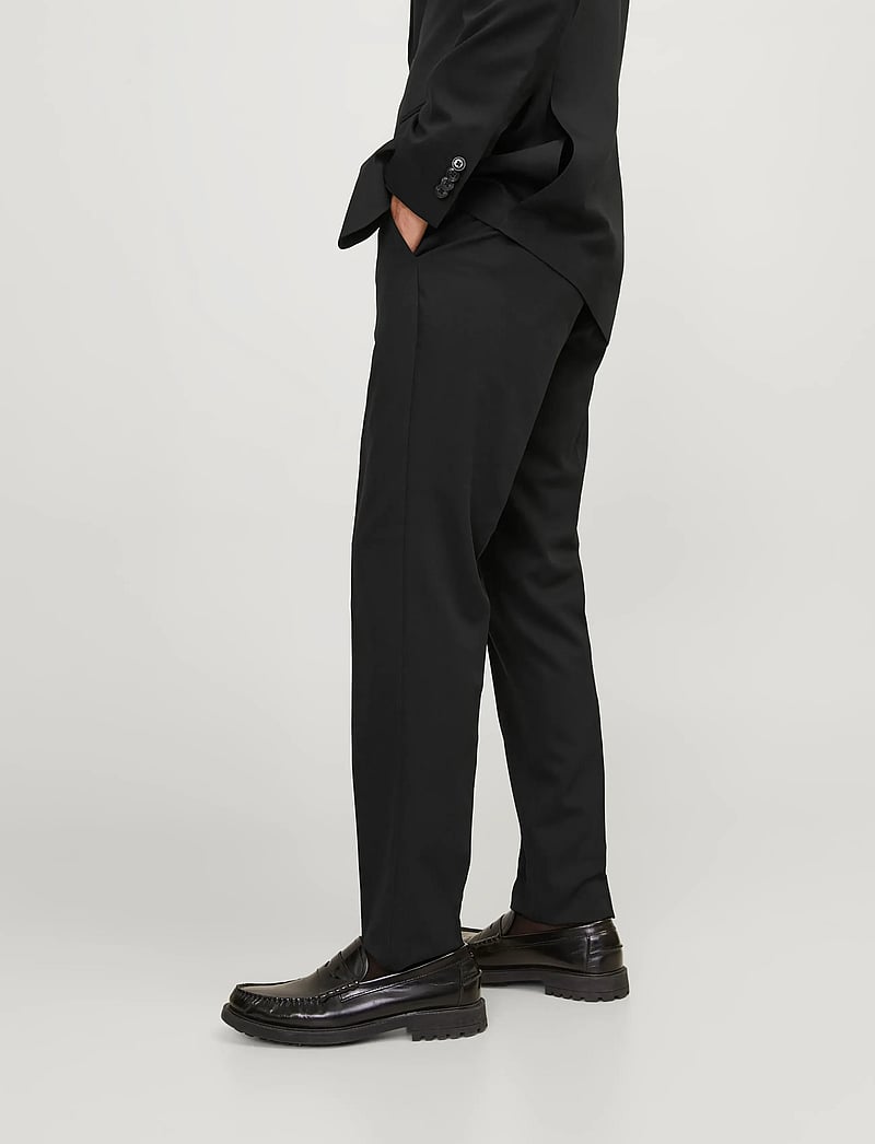 Jack & Jones - JPRFRANCO SUIT NOOS - jakkesæt - black - 0