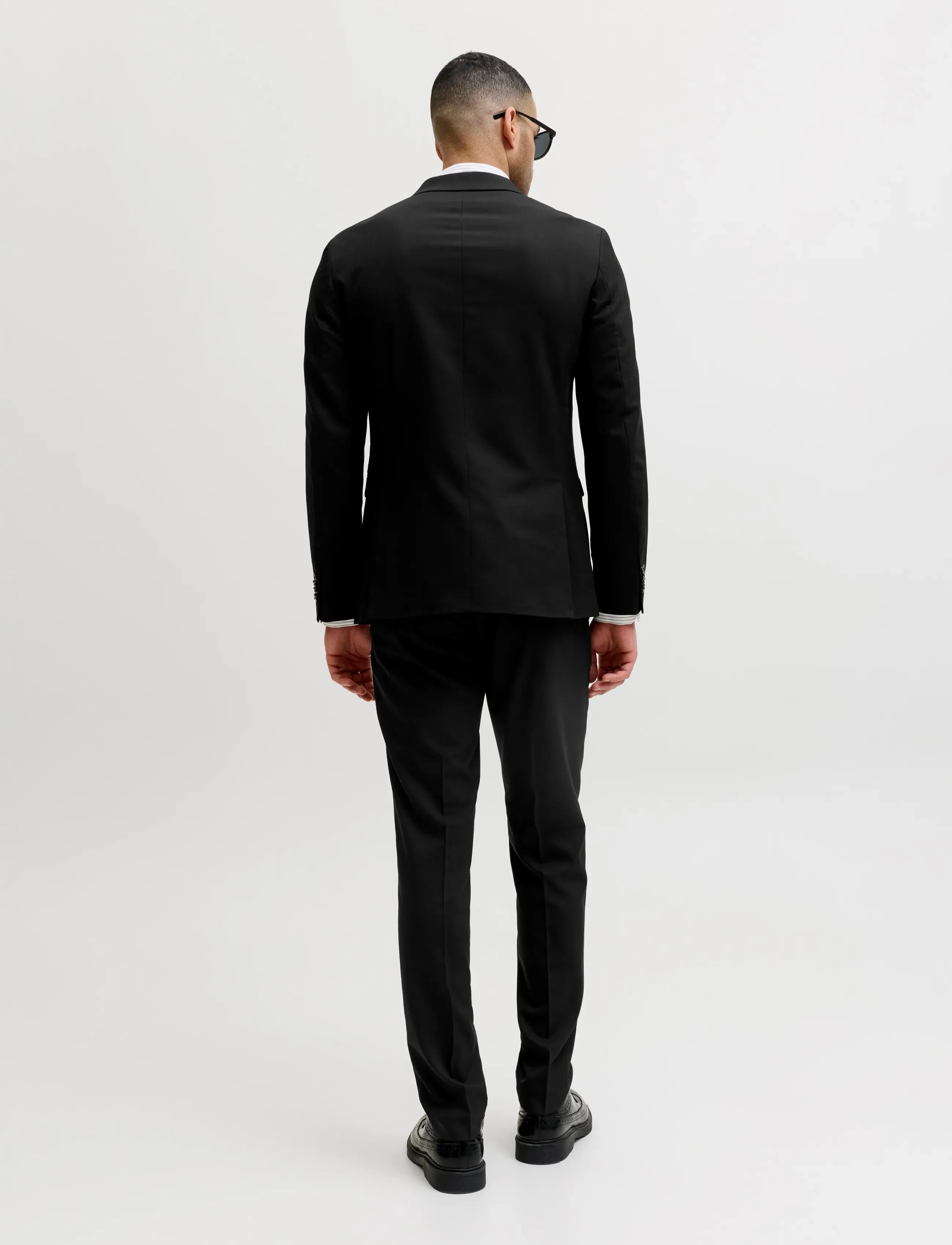 JACK & JONES Jprfranco Suit Noos kostymer herr – bild 2