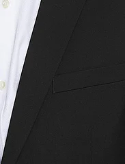 Jack & Jones - JPRFRANCO SUIT NOOS - double breasted suits - black - 6