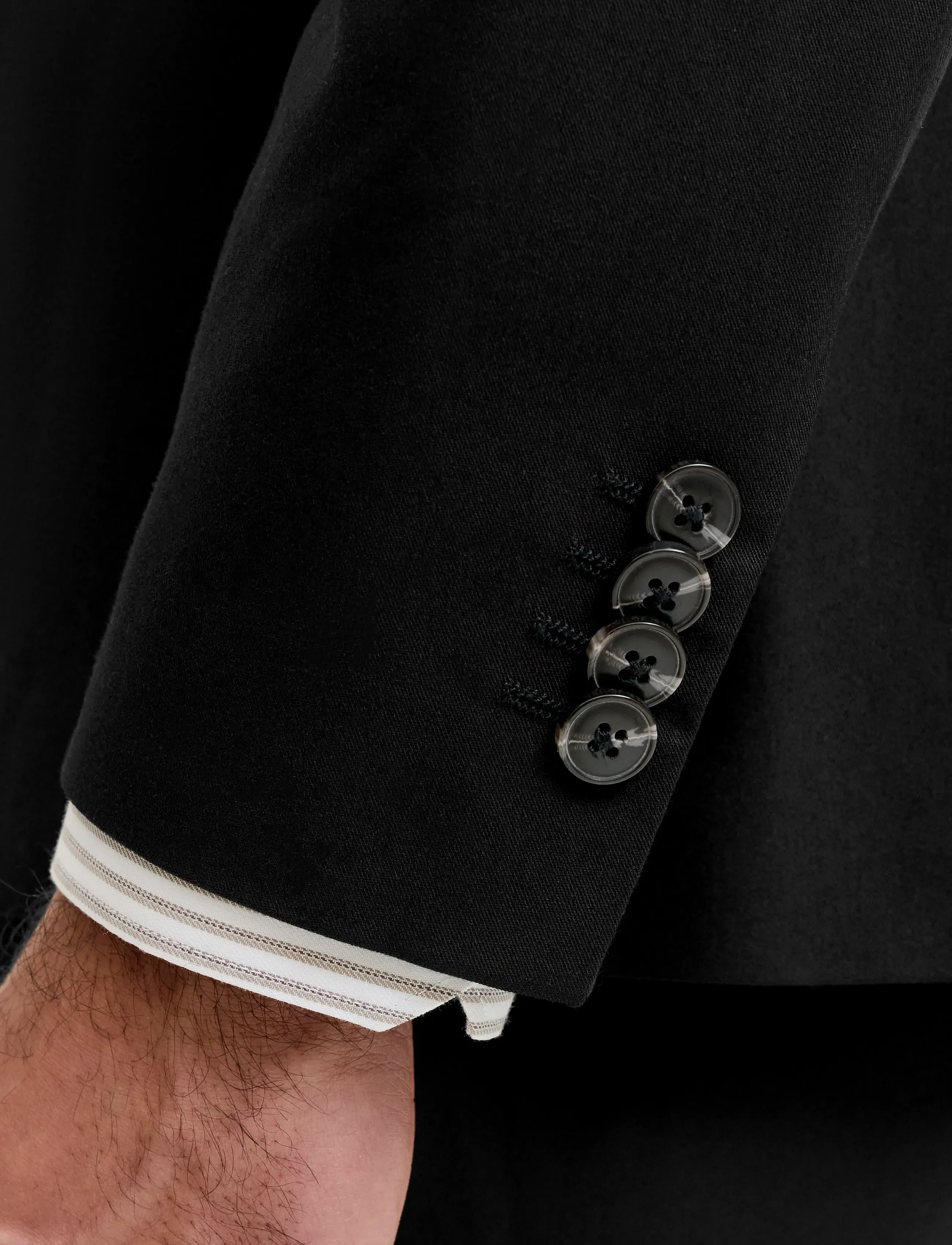 JACK & JONES Jprfranco Suit Noos kostymer herr – bild 4