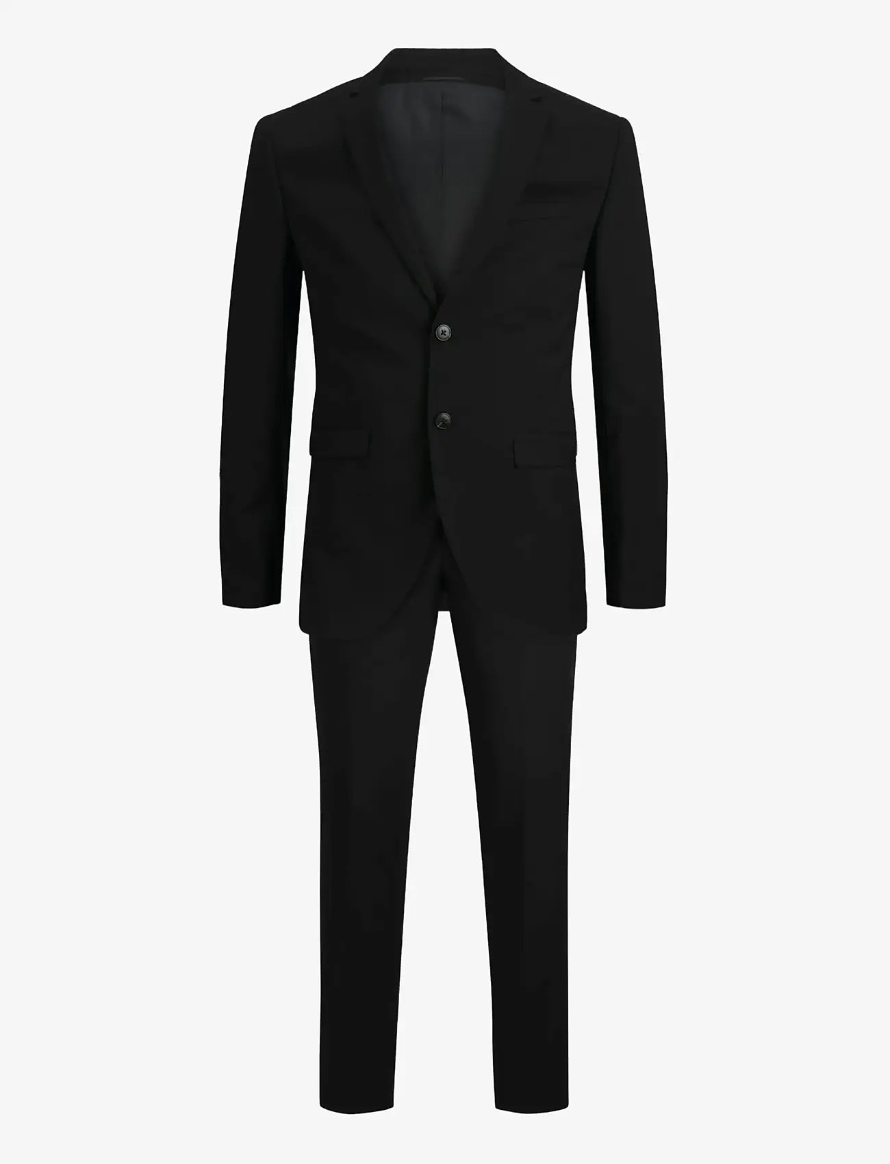 Jack & Jones - JPRFRANCO SUIT NOOS - jakkesæt - black - 3