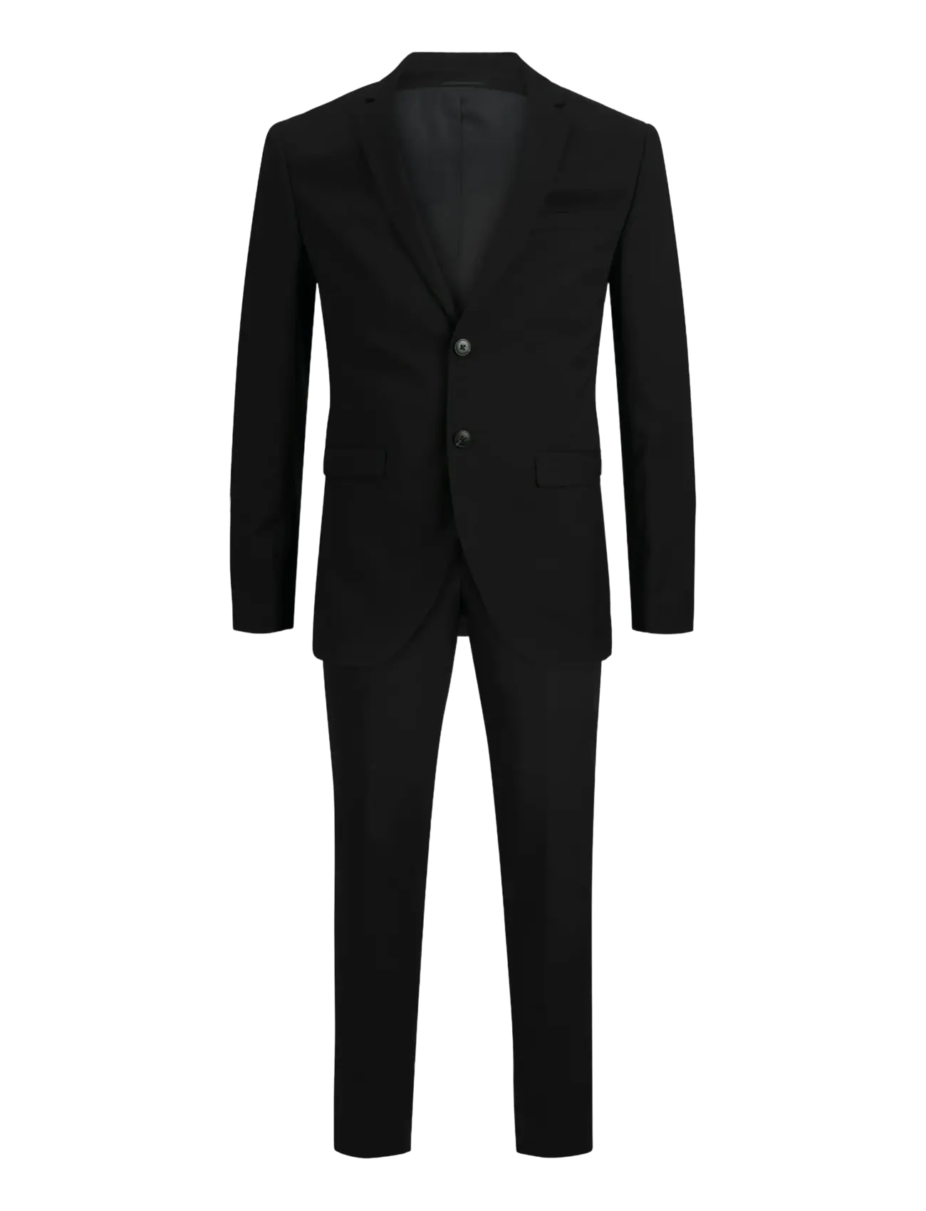 Jack & Jones - JPRFRANCO SUIT NOOS - suits - black - 3