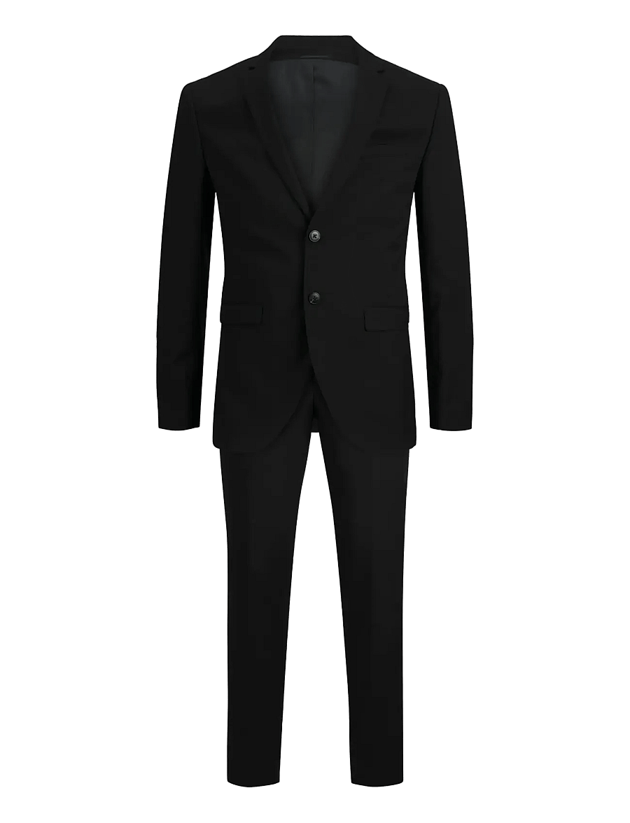Jack & Jones - JPRFRANCO SUIT NOOS - puvut - black - 3