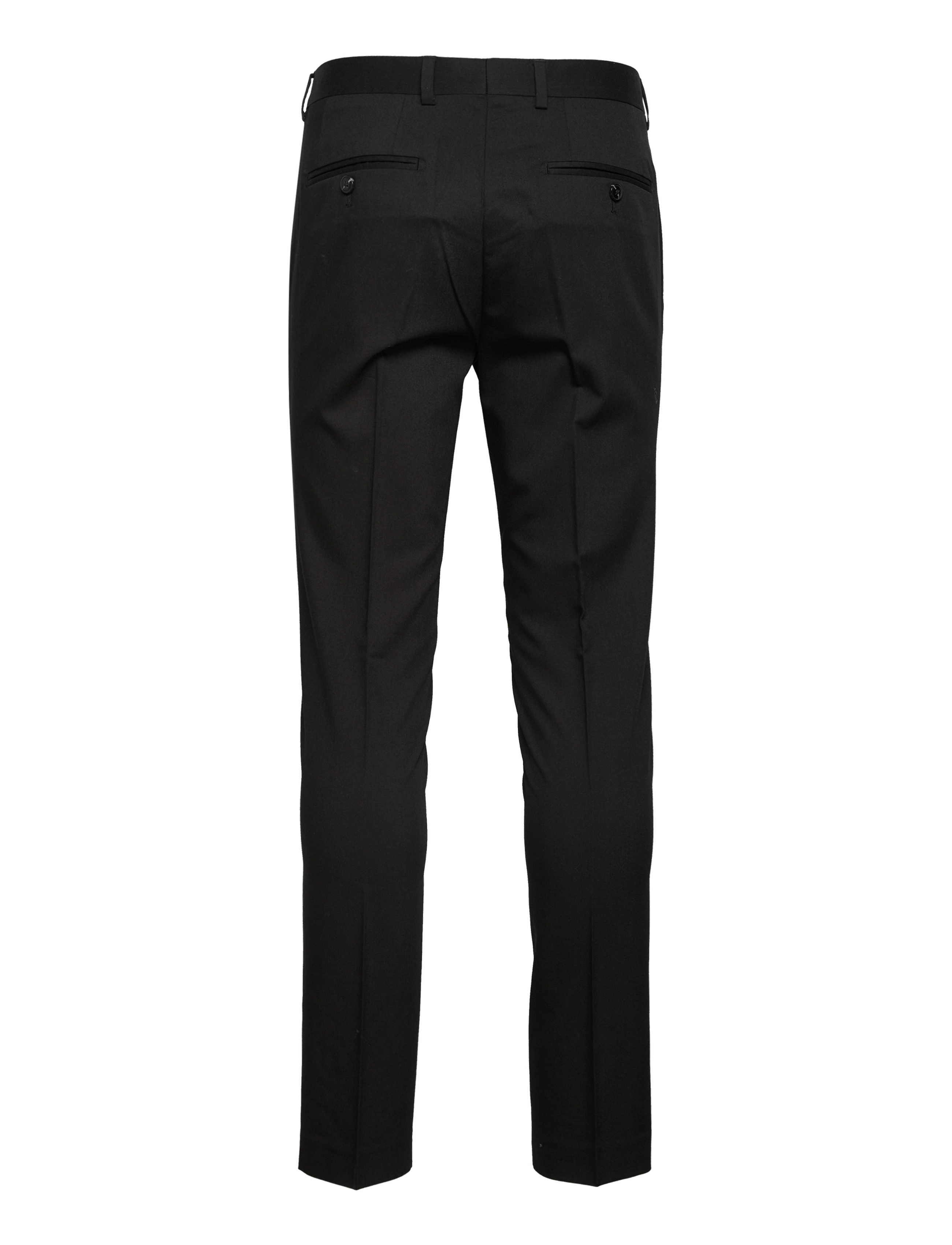 Jack & Jones - JPRFRANCO SUIT NOOS - suits - black - 5