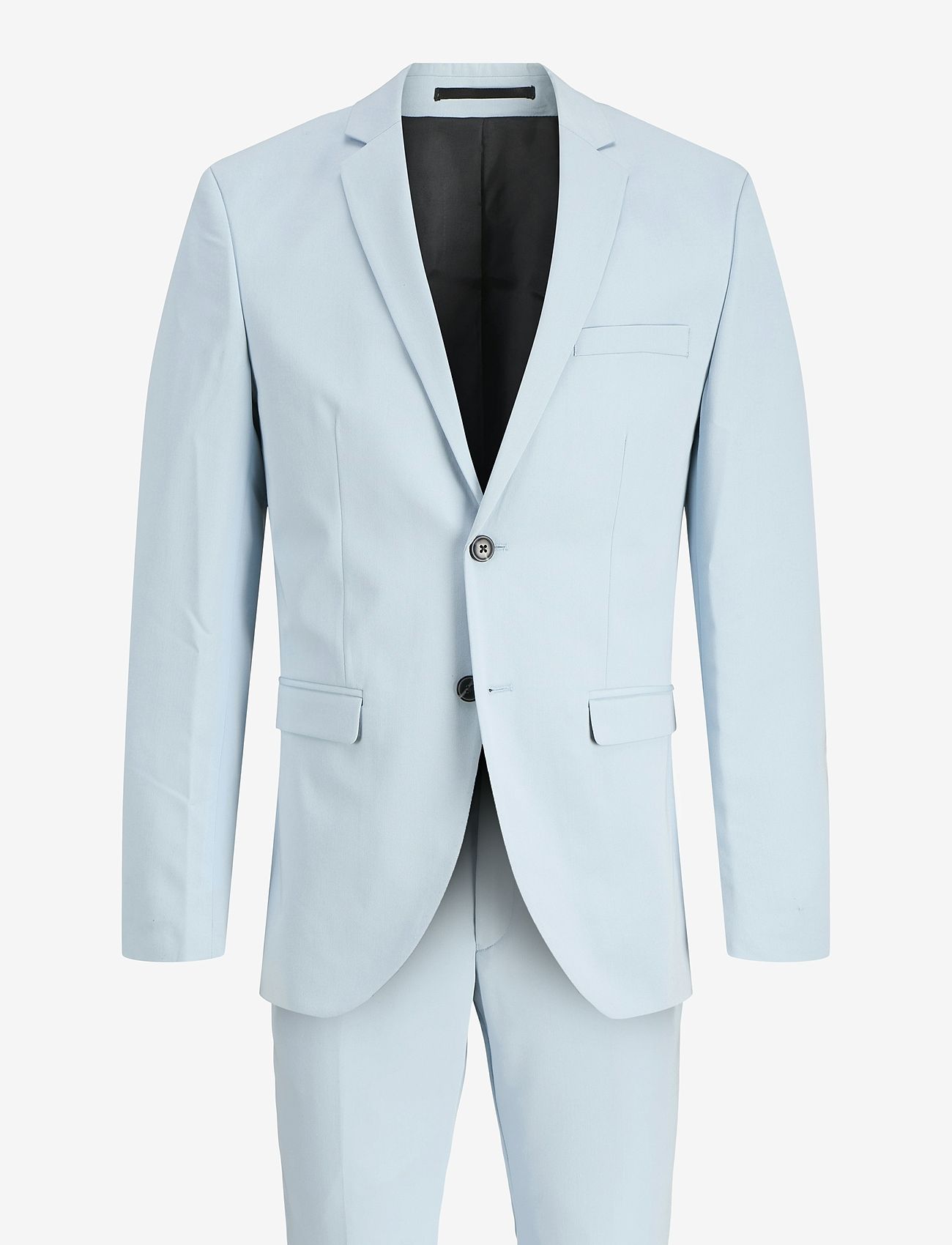 Jack & Jones - JPRFRANCO SUIT NOOS - kostymer - chambray blue - 1