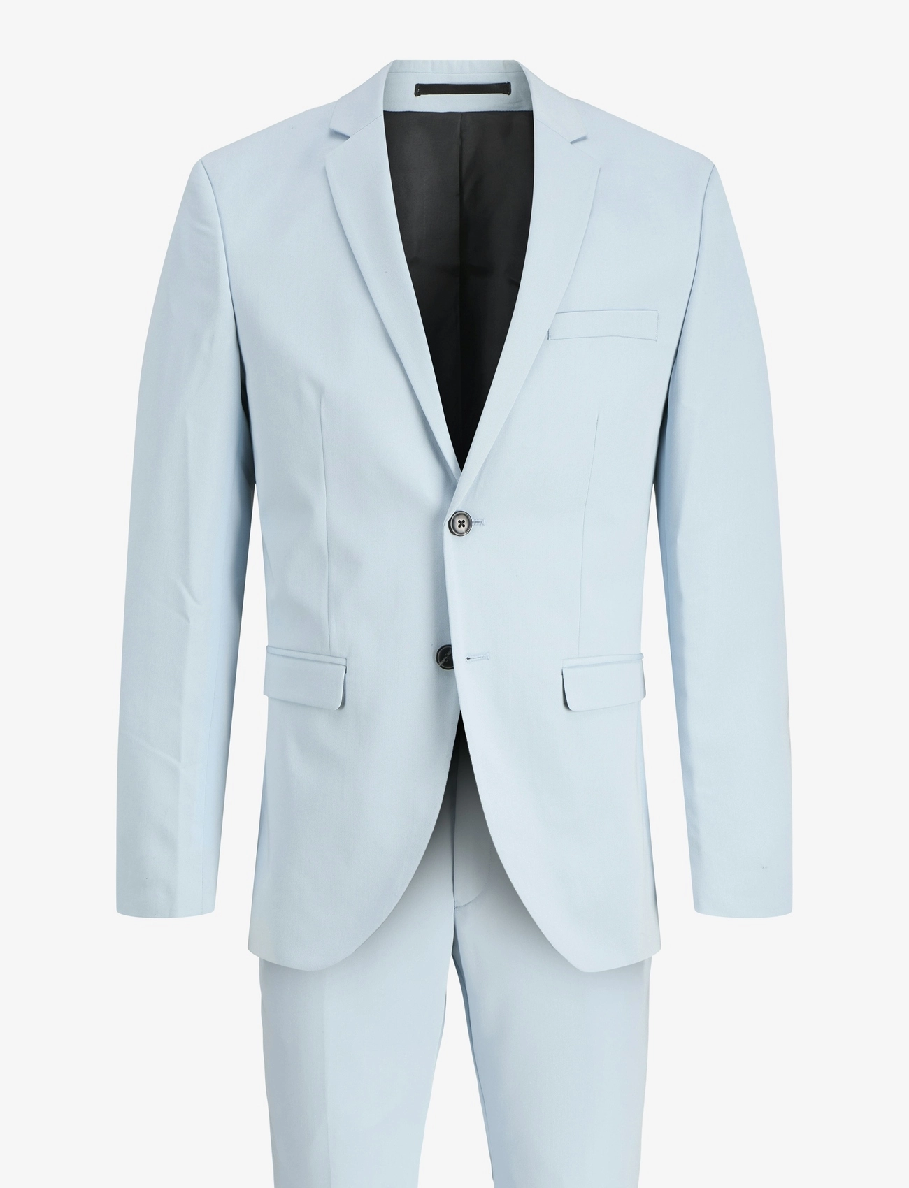 Jack & Jones JPRFRANCO SUIT NOOS - Suits - CHAMBRAY BLUE / blue