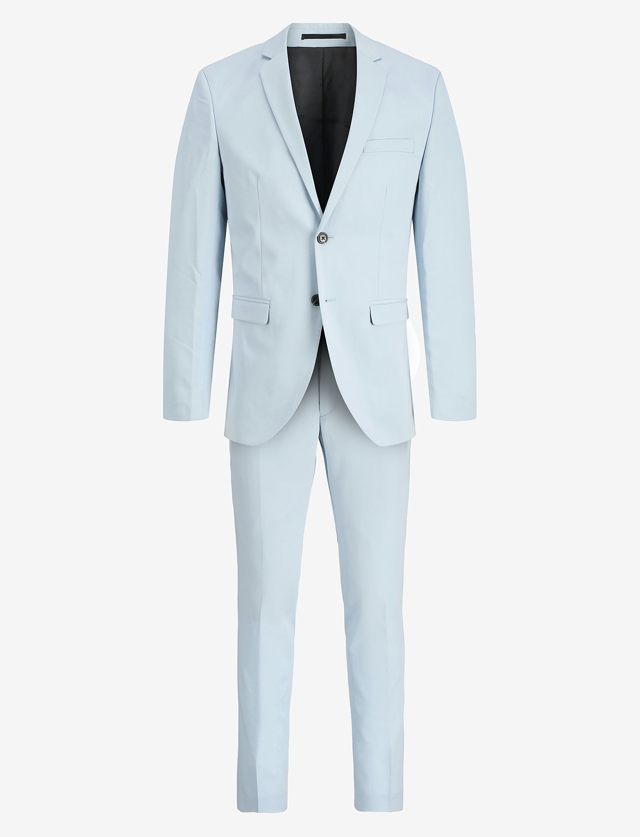 Jack & Jones - JPRFRANCO SUIT NOOS - kostymer - chambray blue - 2
