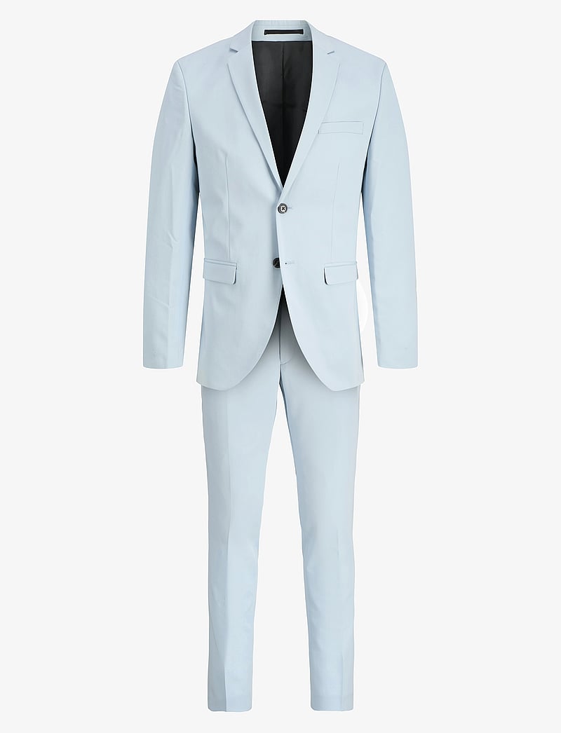 Jack & Jones - JPRFRANCO SUIT NOOS - kostymer - chambray blue - 2