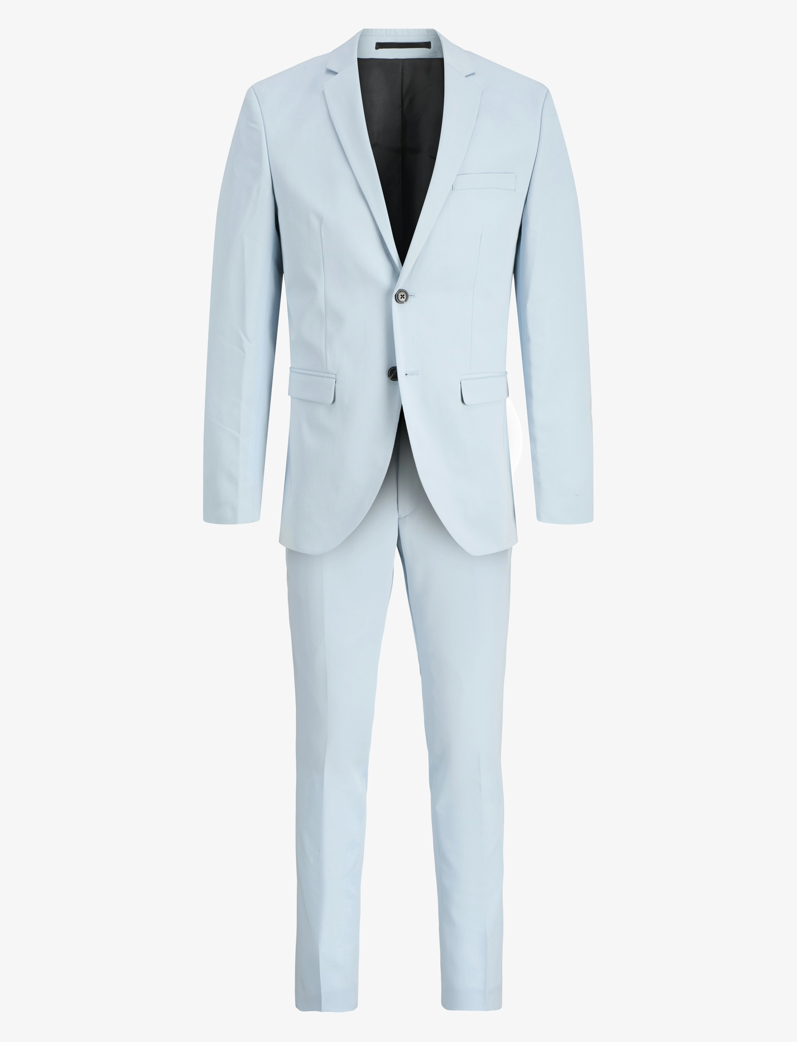 Jack & Jones - JPRFRANCO SUIT NOOS - anzüge - chambray blue - 2