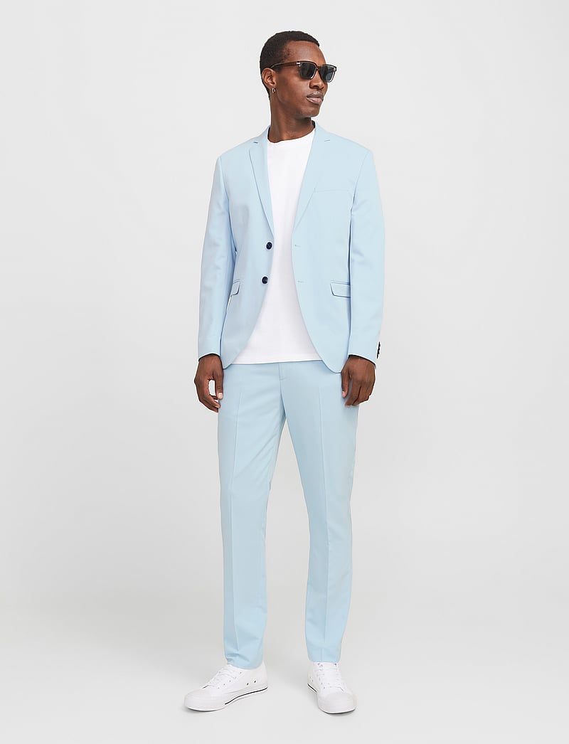 Jack & Jones - JPRFRANCO SUIT NOOS - kostymer - chambray blue - 0