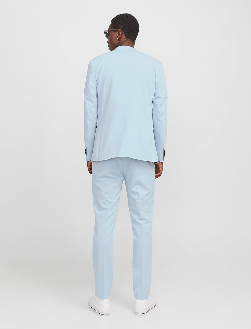 Jack & Jones - JPRFRANCO SUIT NOOS - kostymer - chambray blue - 3