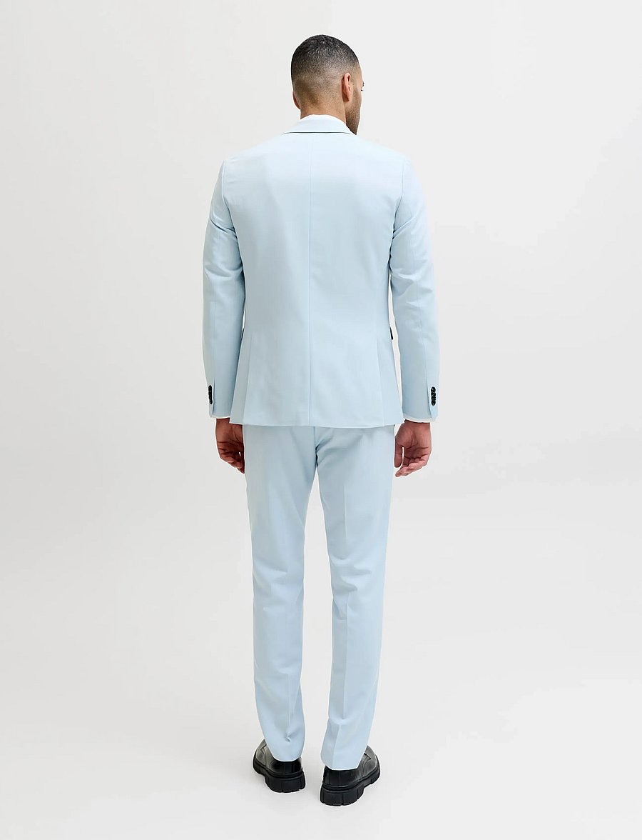 Jack & Jones - JPRFRANCO SUIT NOOS - anzüge - chambray blue - 3