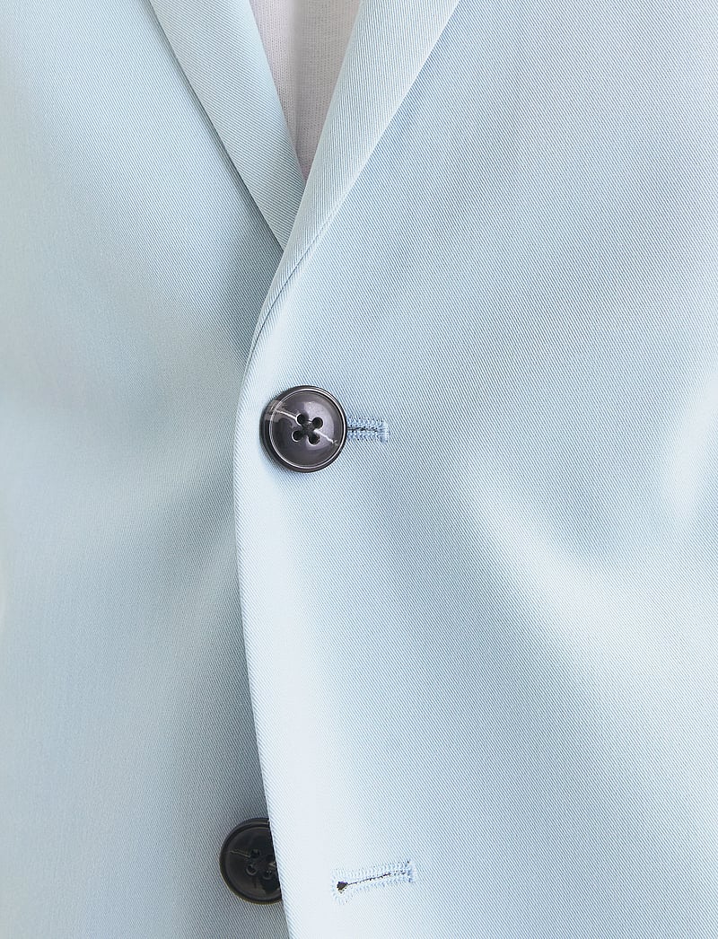 Jack & Jones - JPRFRANCO SUIT NOOS - kostymer - chambray blue - 5