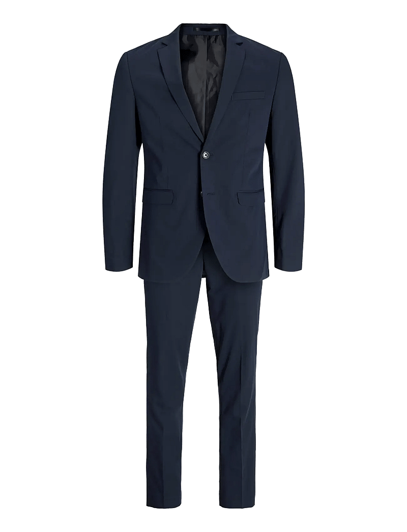 Jack & Jones - JPRFRANCO SUIT NOOS - kostymer - dark navy - 1
