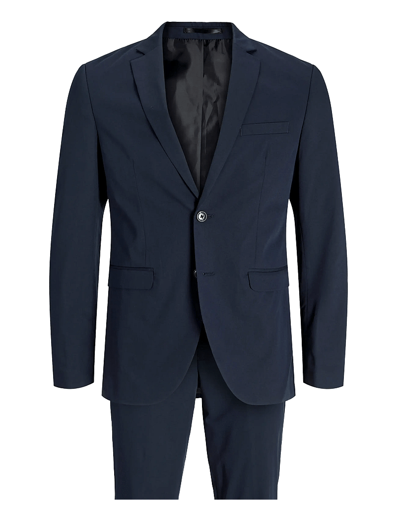 Jack & Jones - JPRFRANCO SUIT NOOS - kostymer - dark navy - 2