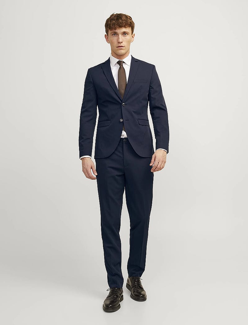 Jack & Jones - JPRFRANCO SUIT NOOS - kostymer - dark navy - 0