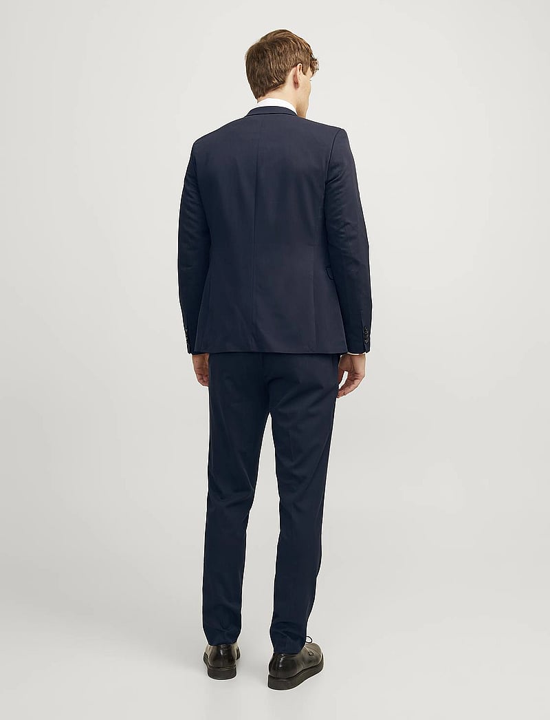 Jack & Jones - JPRFRANCO SUIT NOOS - kostymer - dark navy - 5