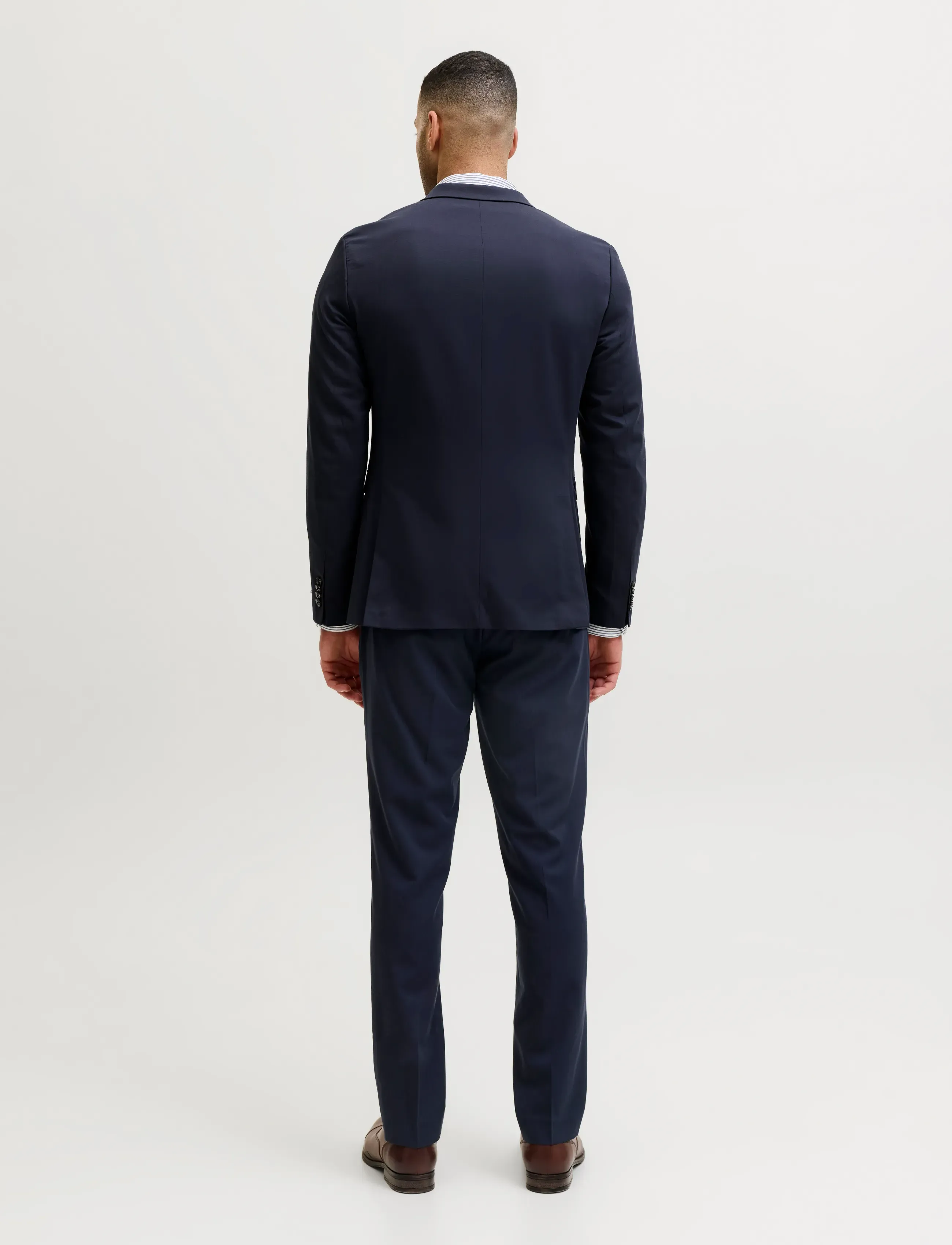 Jack & Jones - JPRFRANCO SUIT NOOS - suits - dark navy - 5