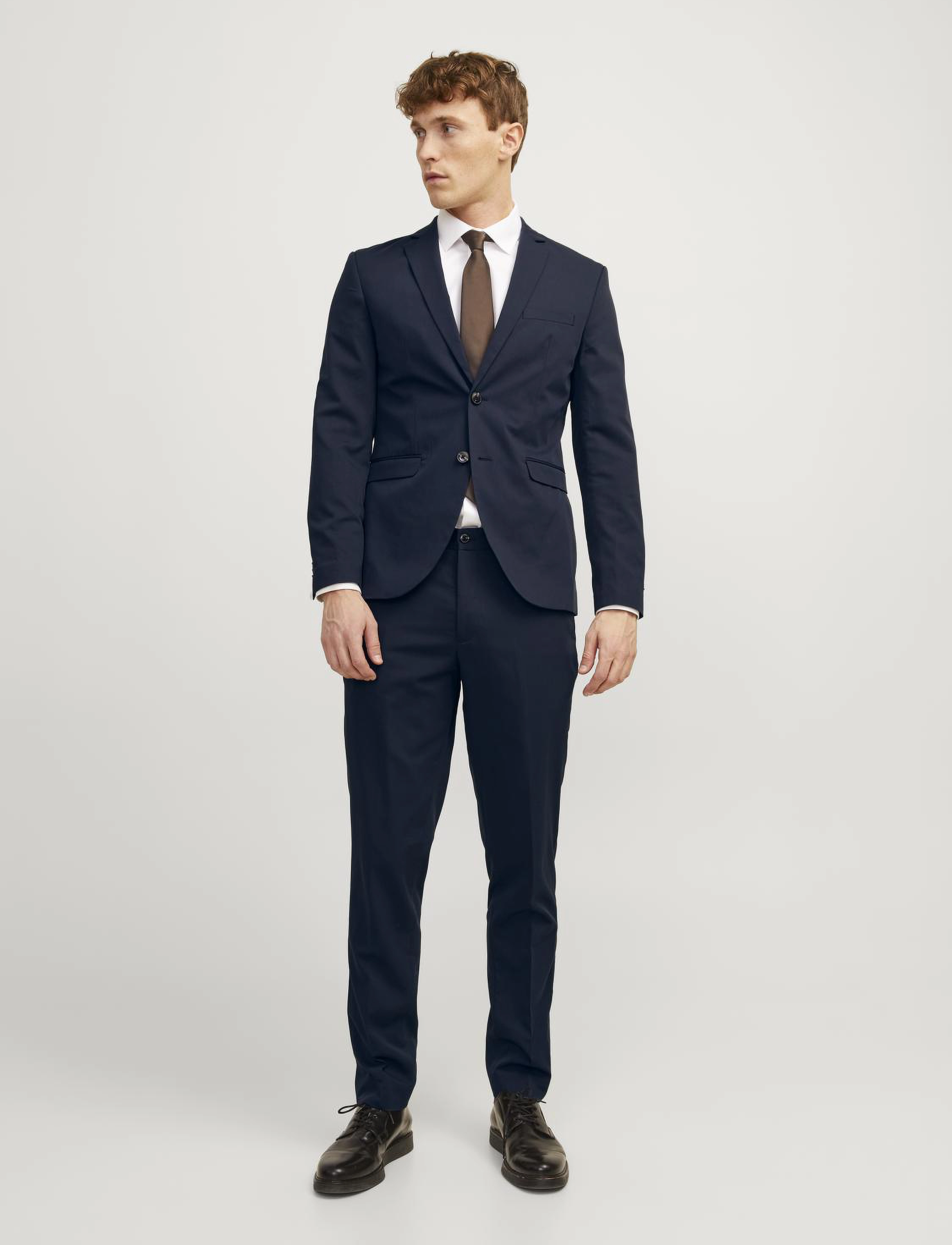 JACK & JONES Jprfranco Suit Noos kostymer herr – bild 7