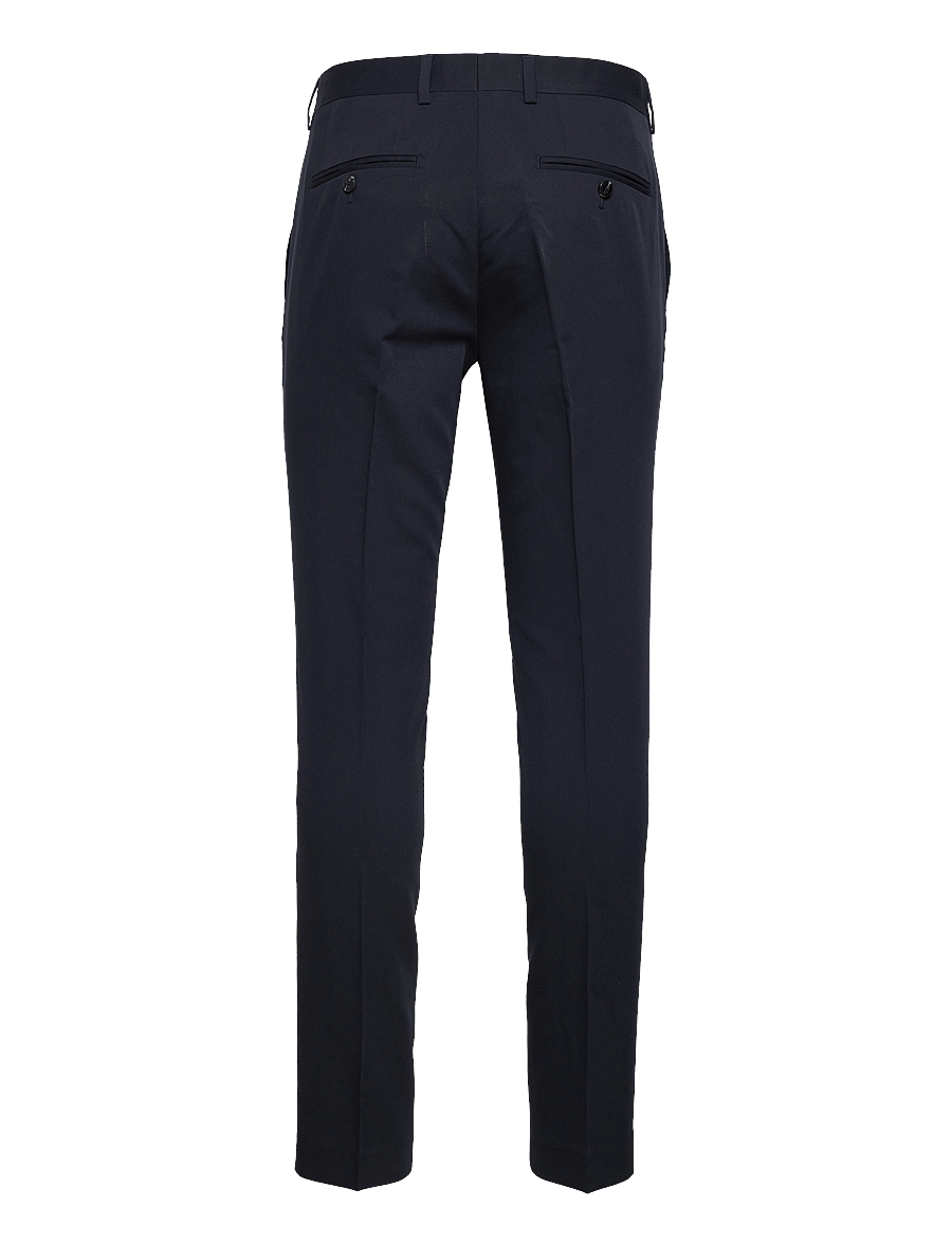 Jack & Jones - JPRFRANCO SUIT NOOS - anzüge - dark navy - 4